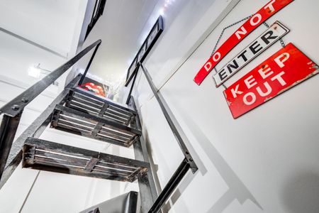 For Lease - 155 Dalhousie Street Unit# 826, Toronto, Ontario - Photo 5