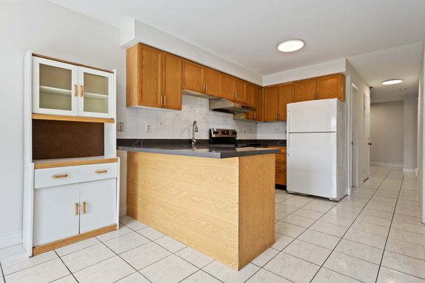 For Lease - 107 Joycedale Street Unit# Upper, Markham, Ontario - Photo 1