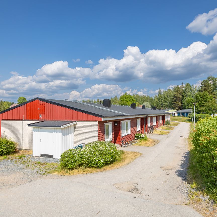 Stenvägen 7B - Foto 1