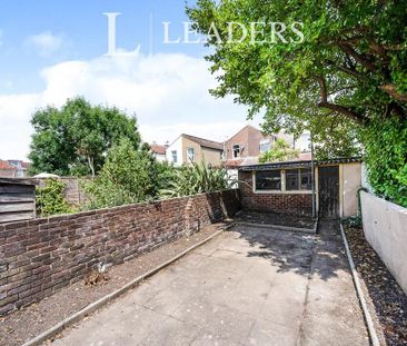 1 bedroom terraced house to rent - Photo 5