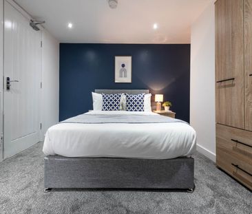 Wetherby Grove (room 1), Burley, Leeds - Photo 5