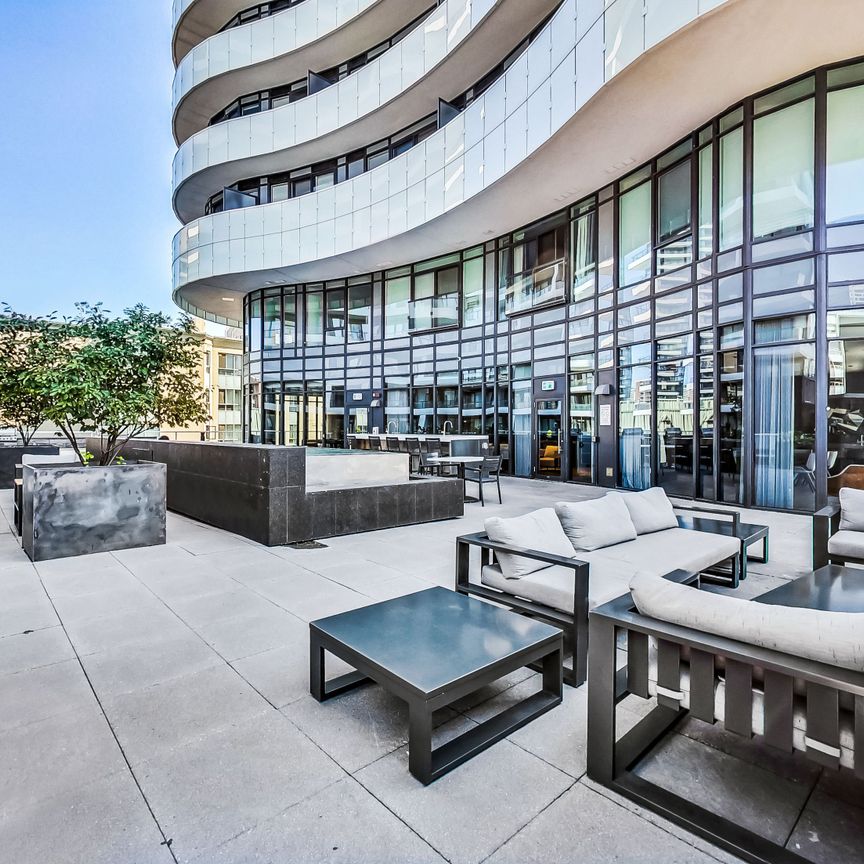 For Lease - 403 Church Street Unit# 4002, Toronto, Ontario - Photo 1