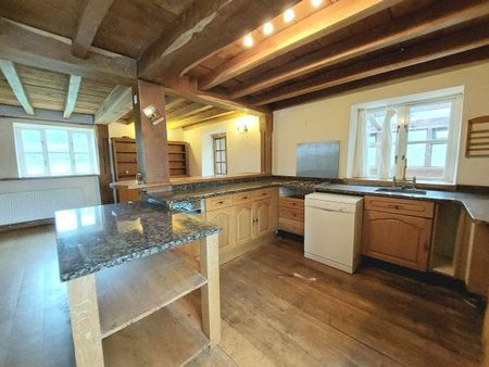 Compton 2 bedroom barn conversion to rent - Photo 2