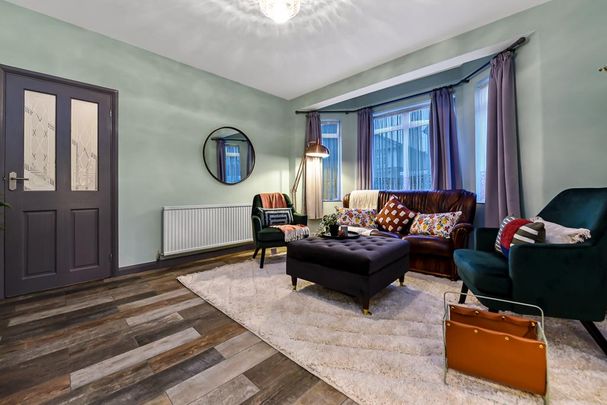 5 bedroom house to rent - Photo 1