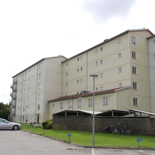 Idaborgsgatan 48 - Photo 2