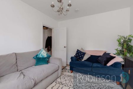 4 bedroom terraced house to rent - Photo 3