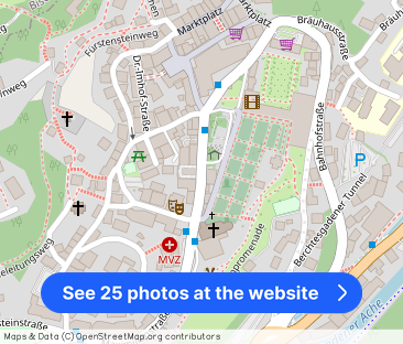 Neubauwohnungen in zentraler Lage von Berchtesgaden – Erstbezug im ... - Photo 1