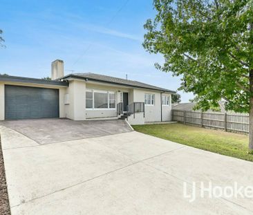 Renovated Old Beauty - Photo 2