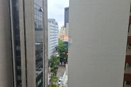 Studio mobiliado para locação em Higienópolis - Foto 4