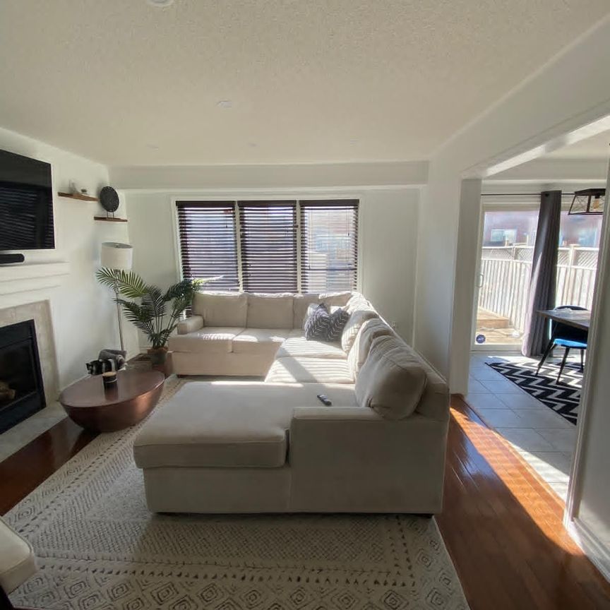 For Lease - 71 Jessop Drive, Brampton, Ontario - Photo 1