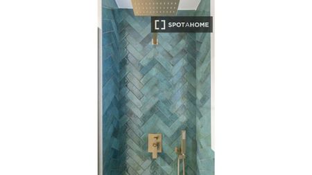 3 room luxury Apartment for rent in Madrid, Spain - Photo 3