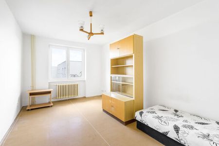Pronájem bytu 2+kk - Fotografie 3