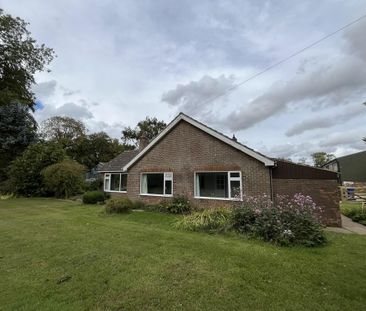 3 bedroom detached bungalow to rent - Photo 4