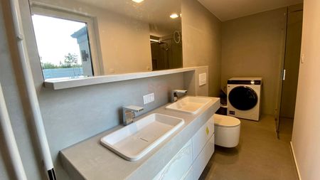 Parter szeregu z ogródkiem - Фото 2