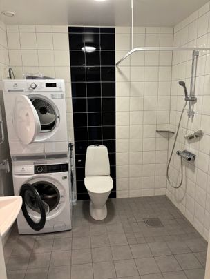 Tegelgatan 19B, Skurup - Photo 1