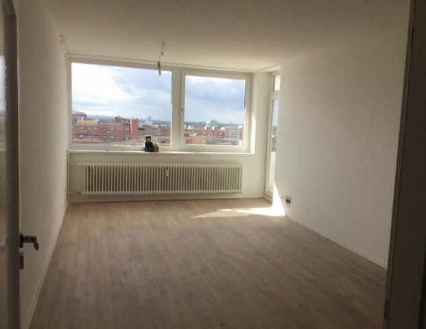 Modernisierte 2-Zimmer-Wohnung in Hannover- Buchholz nahe MHH - Foto 1
