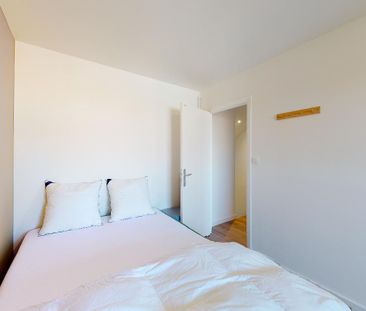 Toulouse Cugnaux — Chambre Privée 4 - Photo 4