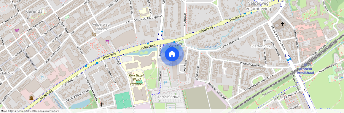 Tivolilaan 173, 6824BV, Arnhem