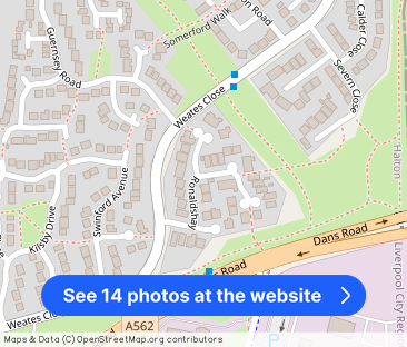 Ronaldshay, Widnes, WA8 - Photo 1