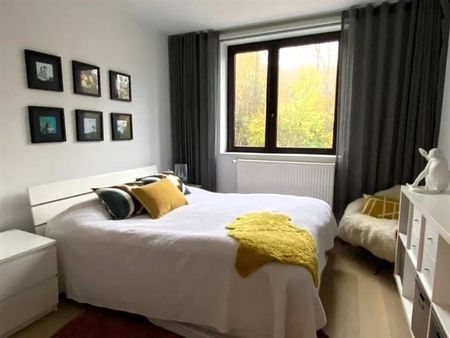 Appartement te huur - Photo 2