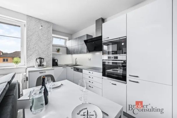 Pronájem bytu 3+kk 72 m - Fotografie 1