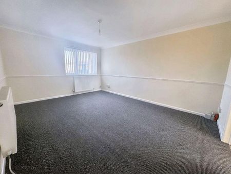 2 bed upper flat to rent in NE23 - Photo 3