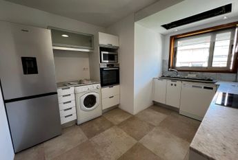 Apartamento T3 Duplex em pleno centro da cidade na Urbanização da Forca - Aveiro