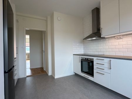 Ågatan, Bromölla - Photo 5