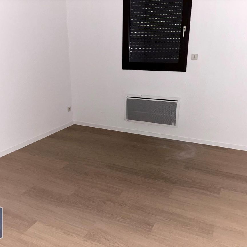Location Appartement 2 pièces 46m² ST ETIENNE 42000 - Photo 1