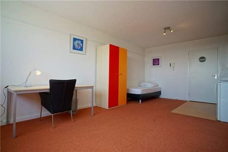 Studio Pisanostraat 736, Eindhoven - À louer - Photo 3