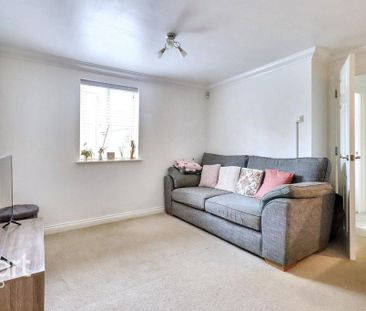 1 bedroom apartment to rent - Photo 3