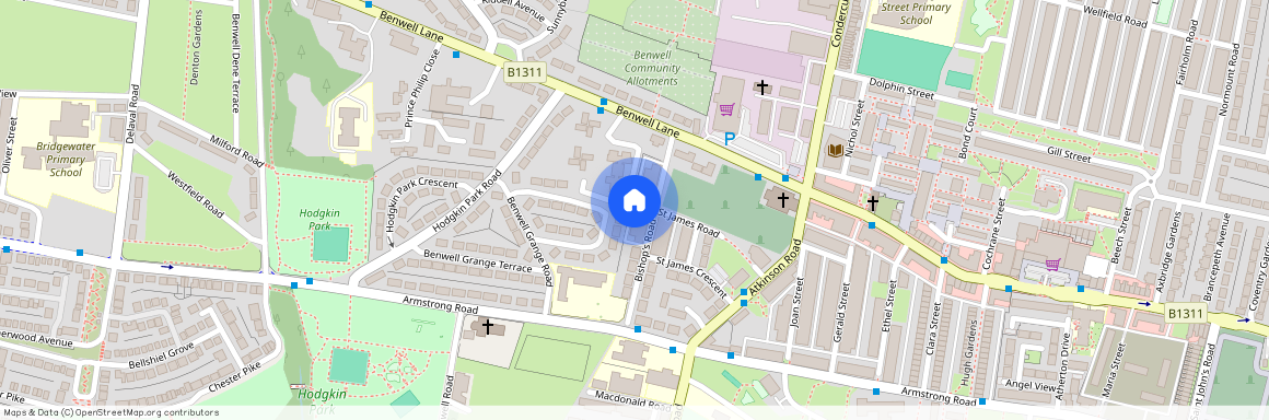 NE15 6RY, Newcastle Upon Tyne