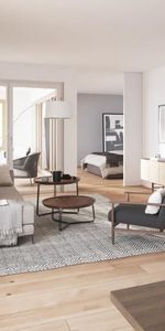 Expérience de vie unique / nouvelle construction à Höri - Photo 4