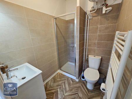 Location Appartement 1 pièce 17m² PERPIGNAN 66000 - Photo 5