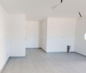 Traumhafte 1-Zimmer-Neubauwohnung inkl. EBK und Garage - Photo 1