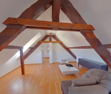 OBERSCHAEFFOLSHEIM - 3 PIECES MEUBLE - Photo 2