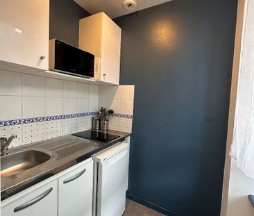 Location Appartement 2 pièces 34m² - Photo 4