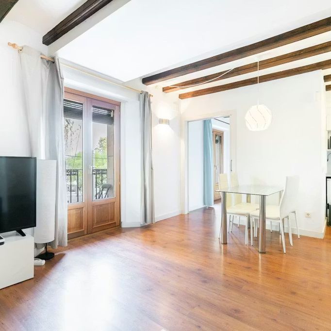 Carrer de la Reina Cristina, Barcelona, Catalonia 08003 - Foto 1