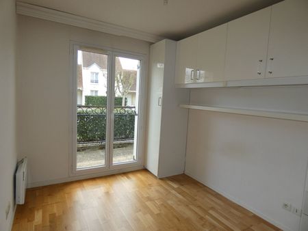 Appartement Crepy En Valois 2 pièce(s) 44.07 m2 - Photo 5