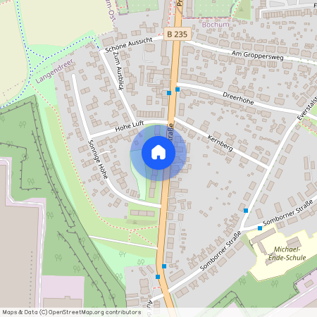 Hauptstraße 36, 44894 Bochum