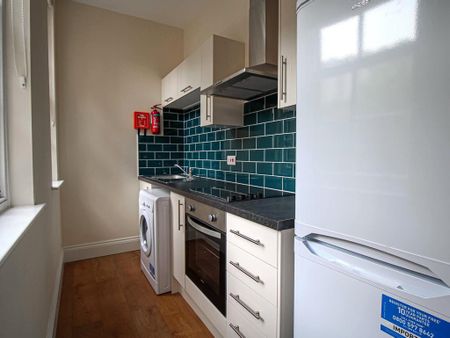 1 bedroom apartment to rent - Photo 5