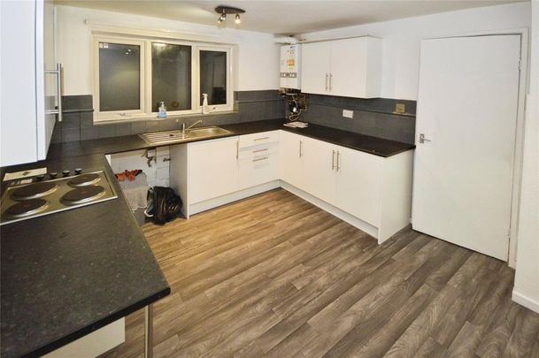 3 bedroom terraced house to rent - Photo 1