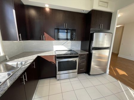 For Lease - 181 Wynford Drive Unit# 1404, Toronto, Ontario - Photo 4