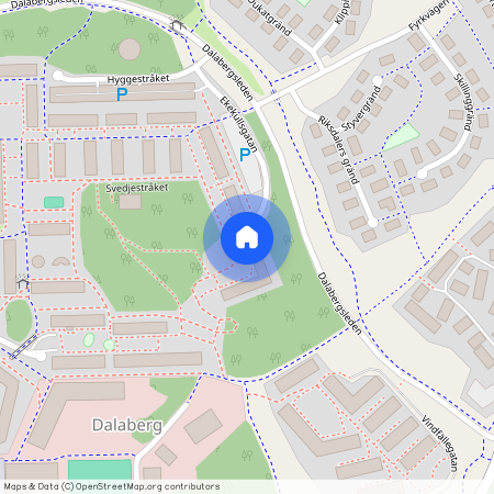 Svedjestråket 21, 451 72, Uddevalla