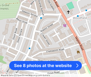 Craven Street, Harrogate, North Yorkshire, UK, HG1 - Photo 1