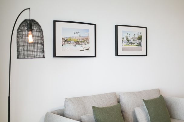 FURNISHED BEACHFRONT UNIT WITH STUNNING VIEWS - Photo 1