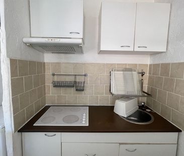 Appartement 1 pièce(s) 36.15 m² - Photo 5