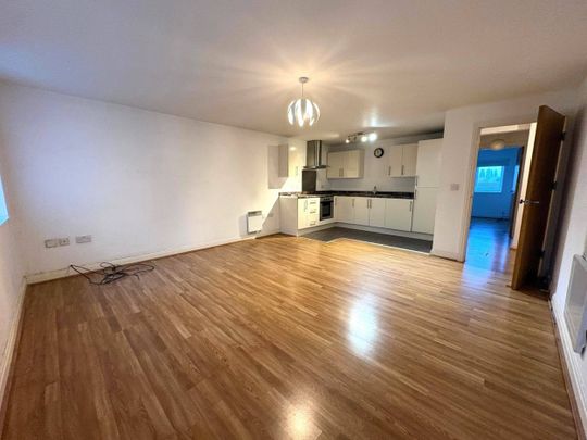 Royal Court, Hindley, , UK - Photo 1