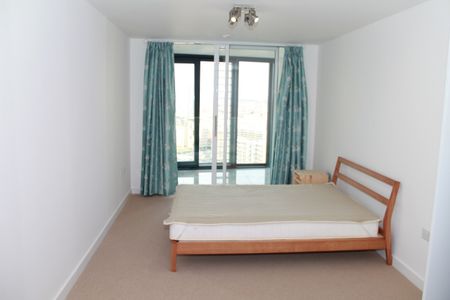 1 Bed Flat, Unex Tower, E15 - Photo 5