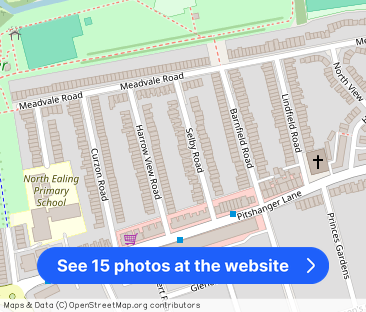 Selby Road, W5 1LY - Photo 1
